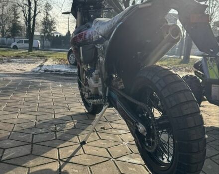 Геон Інша, об'ємом двигуна 0.3 л та пробігом 0 тис. км за 2800 $, фото 3 на Automoto.ua