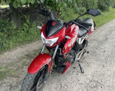 Геон Інша, об'ємом двигуна 0.25 л та пробігом 0 тис. км за 1187 $, фото 3 на Automoto.ua