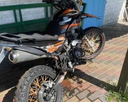 Геон Другая, объемом двигателя 0.2 л и пробегом 0 тыс. км за 900 $, фото 1 на Automoto.ua