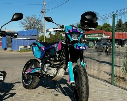 Геон Інша, об'ємом двигуна 0.3 л та пробігом 0 тис. км за 2600 $, фото 4 на Automoto.ua