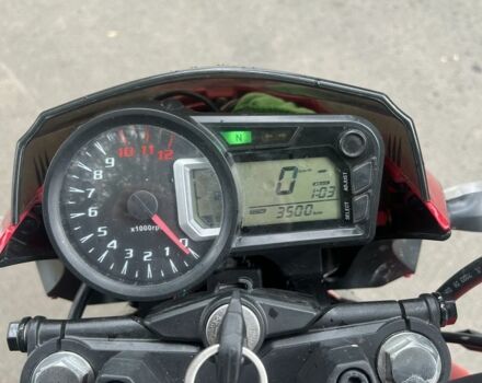 Геон Інша, об'ємом двигуна 0 л та пробігом 0 тис. км за 1381 $, фото 4 на Automoto.ua