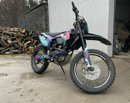 Геон Другая, объемом двигателя 0.3 л и пробегом 0 тыс. км за 2300 $, фото 5 на Automoto.ua
