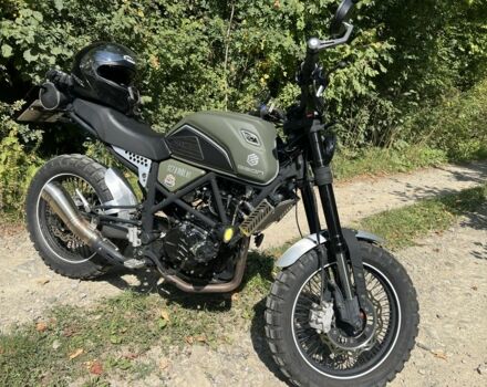 Геон Другая, объемом двигателя 0.3 л и пробегом 0 тыс. км за 1700 $, фото 19 на Automoto.ua