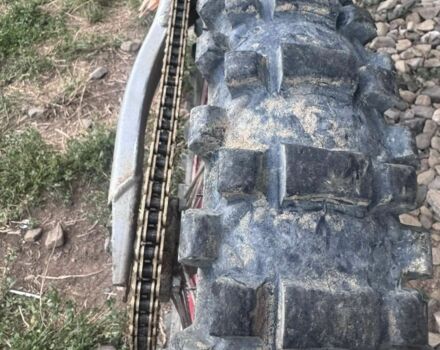 Геон Другая, объемом двигателя 0.19 л и пробегом 0 тыс. км за 1211 $, фото 4 на Automoto.ua