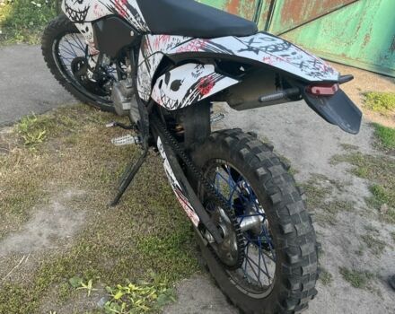 Геон Другая, объемом двигателя 0.3 л и пробегом 0 тыс. км за 2000 $, фото 2 на Automoto.ua