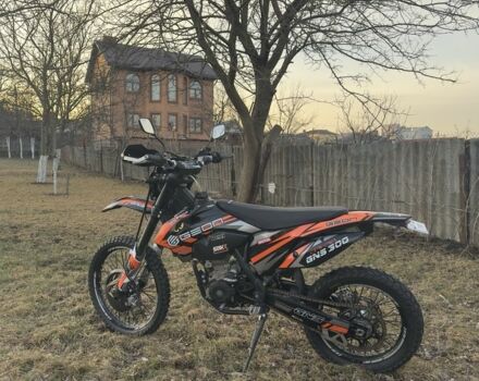 Геон Інша, об'ємом двигуна 0.3 л та пробігом 0 тис. км за 2300 $, фото 10 на Automoto.ua