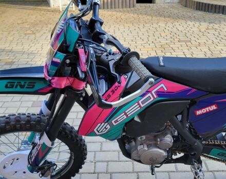 Геон Другая, объемом двигателя 0.3 л и пробегом 0 тыс. км за 2200 $, фото 3 на Automoto.ua