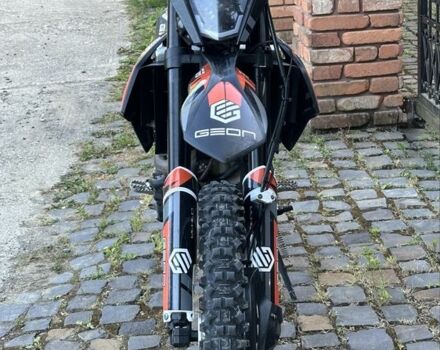 Геон Другая, объемом двигателя 3 л и пробегом 0 тыс. км за 2250 $, фото 4 на Automoto.ua