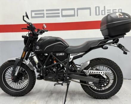 Геон Інша, об'ємом двигуна 0.3 л та пробігом 0 тис. км за 1990 $, фото 1 на Automoto.ua