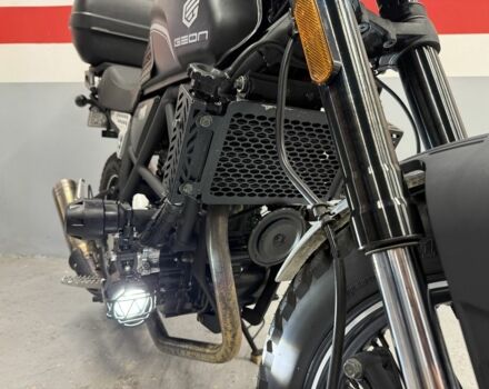 Геон Інша, об'ємом двигуна 0.3 л та пробігом 0 тис. км за 1990 $, фото 14 на Automoto.ua