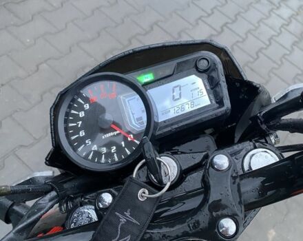 Геон Інша, об'ємом двигуна 0.22 л та пробігом 0 тис. км за 1240 $, фото 5 на Automoto.ua