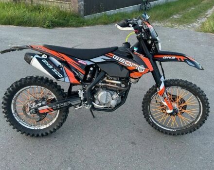 Геон Другая, объемом двигателя 0.3 л и пробегом 0 тыс. км за 2450 $, фото 2 на Automoto.ua