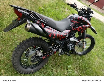 Геон Інша, об'ємом двигуна 0.2 л та пробігом 0 тис. км за 900 $, фото 2 на Automoto.ua