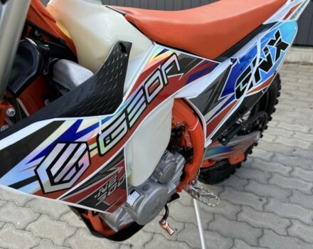 Геон Інша, об'ємом двигуна 0.3 л та пробігом 0 тис. км за 2800 $, фото 13 на Automoto.ua