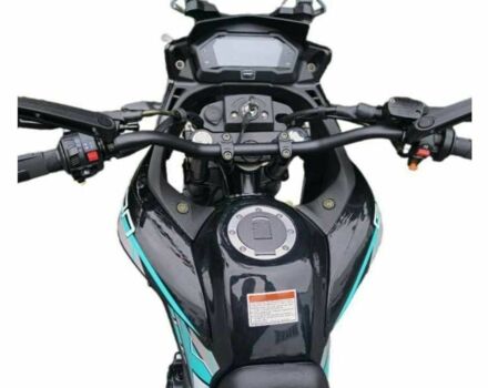 Геон Другая, объемом двигателя 0.25 л и пробегом 0 тыс. км за 1850 $, фото 3 на Automoto.ua