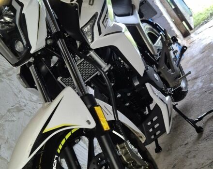 Геон Другая, объемом двигателя 0.25 л и пробегом 0 тыс. км за 1500 $, фото 2 на Automoto.ua