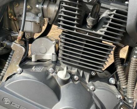 Геон Другая, объемом двигателя 0.25 л и пробегом 0 тыс. км за 1300 $, фото 4 на Automoto.ua