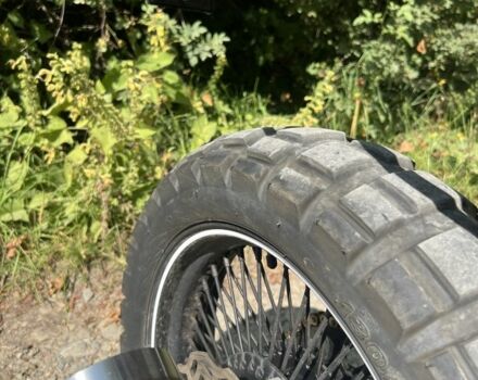 Геон Другая, объемом двигателя 0.3 л и пробегом 0 тыс. км за 1700 $, фото 15 на Automoto.ua