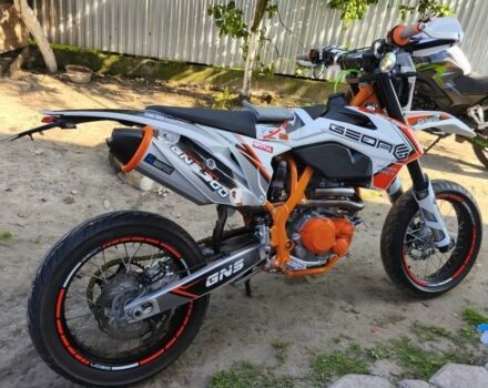 Геон Інша, об'ємом двигуна 0.3 л та пробігом 0 тис. км за 2500 $, фото 8 на Automoto.ua