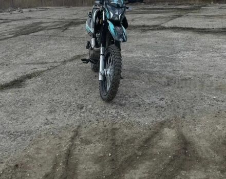 Геон Інша, об'ємом двигуна 0.22 л та пробігом 0 тис. км за 1150 $, фото 3 на Automoto.ua