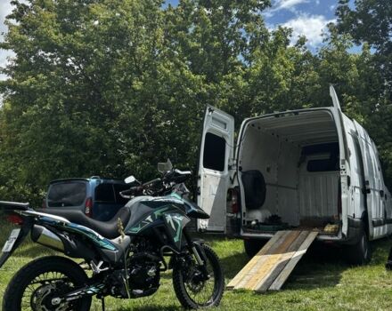 Геон Інша, об'ємом двигуна 0 л та пробігом 0 тис. км за 2300 $, фото 1 на Automoto.ua