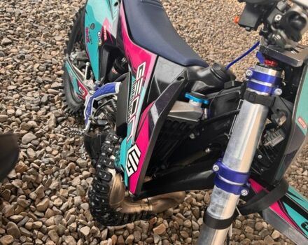 Геон Другая, объемом двигателя 2.5 л и пробегом 0 тыс. км за 3100 $, фото 1 на Automoto.ua