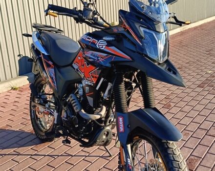 Геон Інша, об'ємом двигуна 0.25 л та пробігом 0 тис. км за 1400 $, фото 4 на Automoto.ua