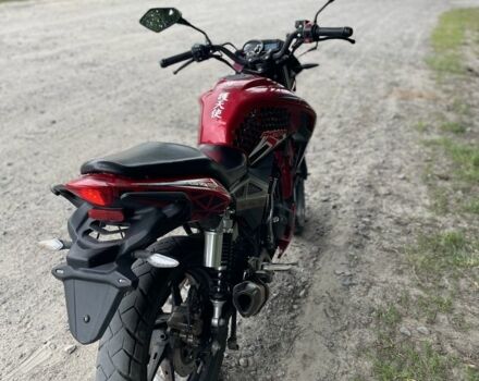 Геон Інша, об'ємом двигуна 0.25 л та пробігом 0 тис. км за 1187 $, фото 8 на Automoto.ua