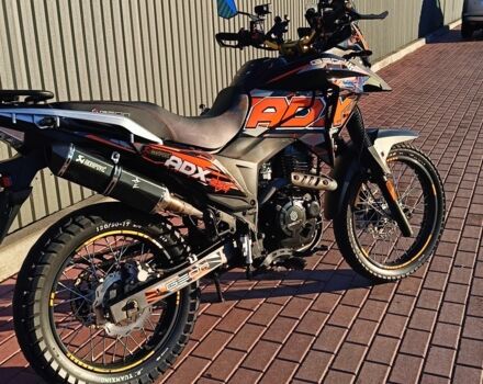 Геон Інша, об'ємом двигуна 0.25 л та пробігом 0 тис. км за 1400 $, фото 1 на Automoto.ua