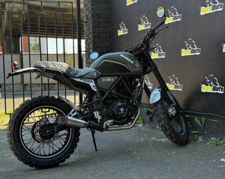 Геон Інша, об'ємом двигуна 0.25 л та пробігом 0 тис. км за 2050 $, фото 4 на Automoto.ua