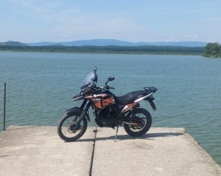Геон Другая, объемом двигателя 0.25 л и пробегом 0 тыс. км за 1450 $, фото 4 на Automoto.ua