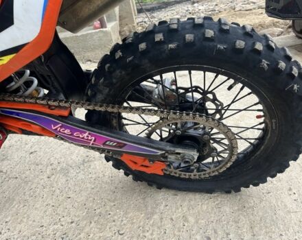 Геон Другая, объемом двигателя 0.3 л и пробегом 0 тыс. км за 2600 $, фото 4 на Automoto.ua