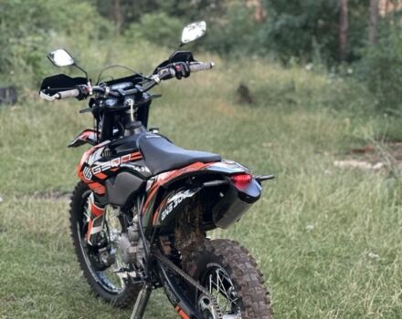 Геон Інша, об'ємом двигуна 0.3 л та пробігом 0 тис. км за 2500 $, фото 6 на Automoto.ua