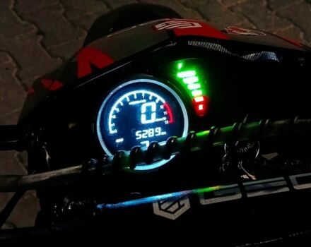 Геон Інша, об'ємом двигуна 0.2 л та пробігом 0 тис. км за 1000 $, фото 5 на Automoto.ua