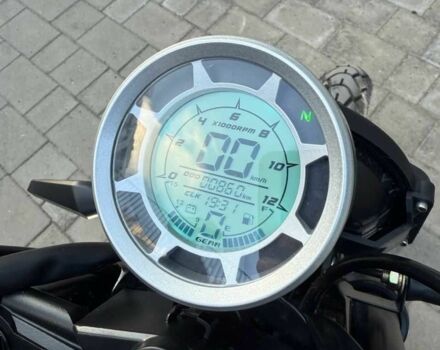 Геон Інша, об'ємом двигуна 0.25 л та пробігом 0 тис. км за 1720 $, фото 9 на Automoto.ua
