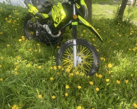 Геон Інша, об'ємом двигуна 0.25 л та пробігом 0 тис. км за 1200 $, фото 6 на Automoto.ua
