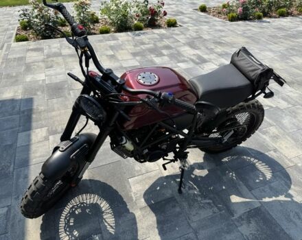 Геон Інша, об'ємом двигуна 0.3 л та пробігом 0 тис. км за 2250 $, фото 2 на Automoto.ua