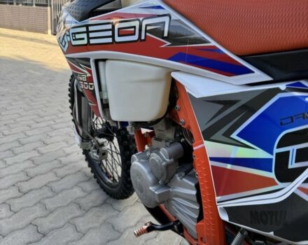 Геон Інша, об'ємом двигуна 0.3 л та пробігом 0 тис. км за 2800 $, фото 16 на Automoto.ua