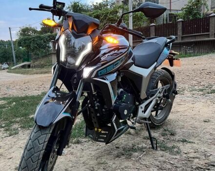 Геон Другая, объемом двигателя 0.25 л и пробегом 0 тыс. км за 1350 $, фото 3 на Automoto.ua