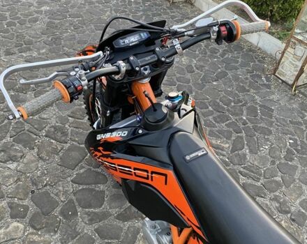 Геон Другая, объемом двигателя 0 л и пробегом 0 тыс. км за 2550 $, фото 7 на Automoto.ua