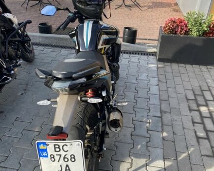 Геон Другая, объемом двигателя 0.25 л и пробегом 0 тыс. км за 1300 $, фото 3 на Automoto.ua