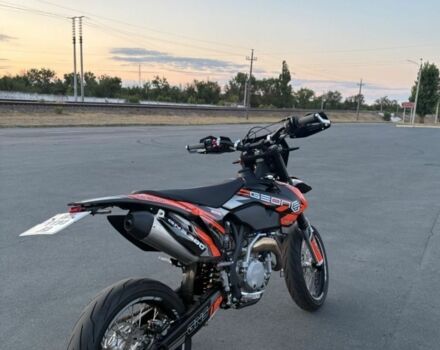 Геон Другая, объемом двигателя 0.3 л и пробегом 0 тыс. км за 2900 $, фото 2 на Automoto.ua
