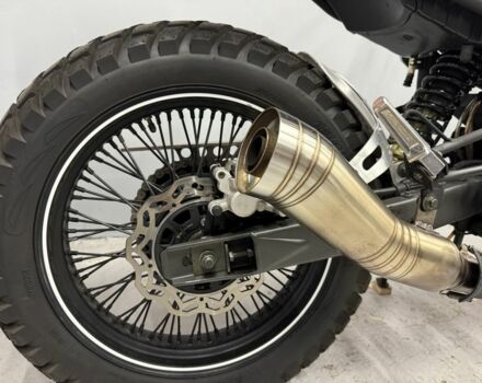 Геон Інша, об'ємом двигуна 0.3 л та пробігом 0 тис. км за 1990 $, фото 15 на Automoto.ua