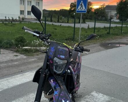 Геон Другая, объемом двигателя 0.3 л и пробегом 0 тыс. км за 3000 $, фото 4 на Automoto.ua