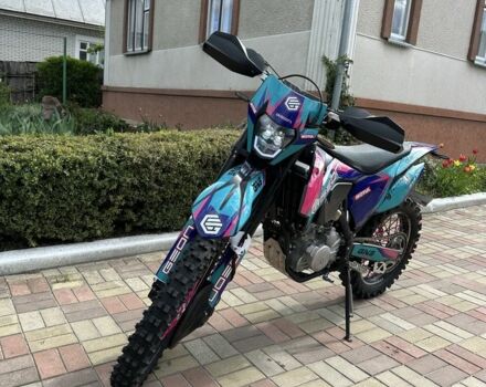 Геон Інша, об'ємом двигуна 0.3 л та пробігом 0 тис. км за 2600 $, фото 6 на Automoto.ua
