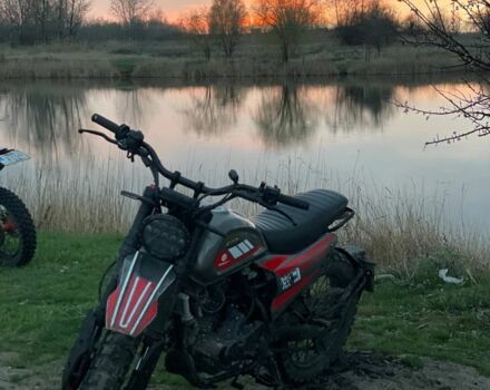 Геон Інша, об'ємом двигуна 0.25 л та пробігом 0 тис. км за 1453 $, фото 1 на Automoto.ua