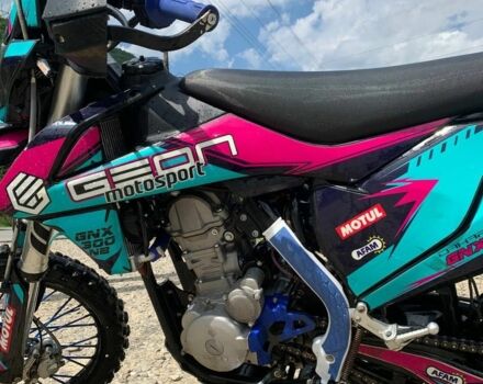 Геон Другая, объемом двигателя 0.3 л и пробегом 0 тыс. км за 2450 $, фото 4 на Automoto.ua