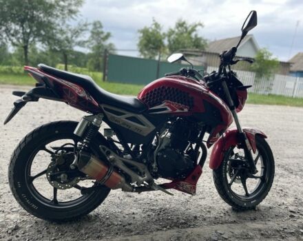 Геон Інша, об'ємом двигуна 0.25 л та пробігом 0 тис. км за 1187 $, фото 9 на Automoto.ua