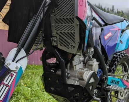 Геон Другая, объемом двигателя 0.3 л и пробегом 0 тыс. км за 2300 $, фото 1 на Automoto.ua