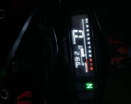 Геон Інша, об'ємом двигуна 0.13 л та пробігом 0 тис. км за 1150 $, фото 2 на Automoto.ua